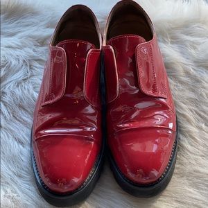 Baldinini Leather Shoes